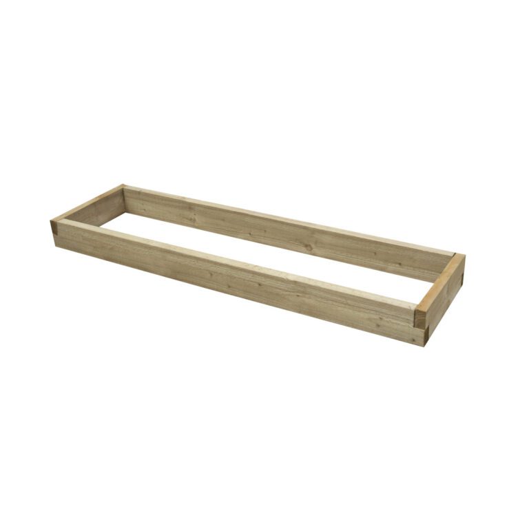 5013053182345 1 Forest Garden Caledonian Long Raised Bed 45 x 180cm.jpg